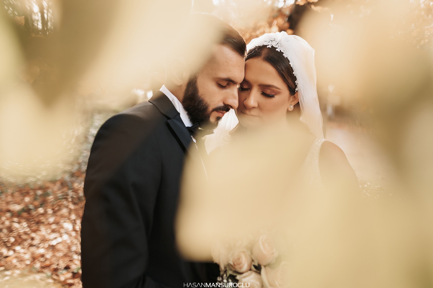 Elif & Hasan